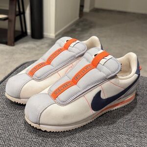 Nike Cortez - Kendrick Lamar “House Shoes”